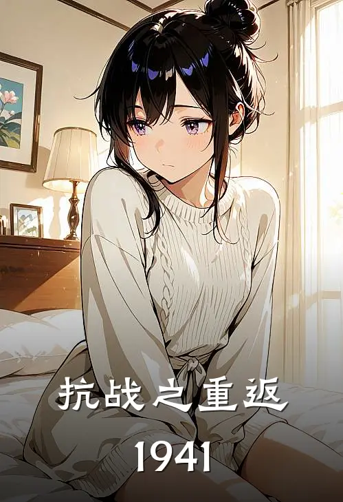抗战之重返1941
