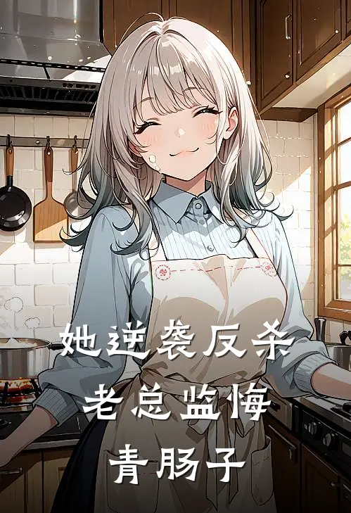 她逆袭反杀，老总监悔青肠子