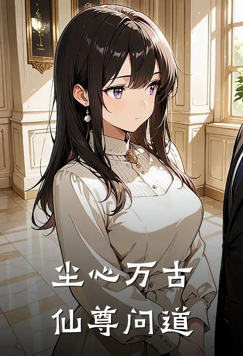 尘心万古仙尊问道