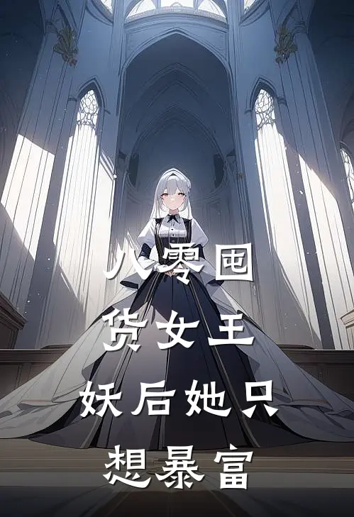 八零囤货女王：妖后她只想暴富