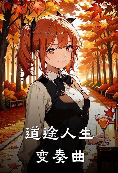 道途人生变奏曲