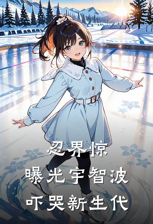 忍界惊：曝光宇智波，吓哭新生代