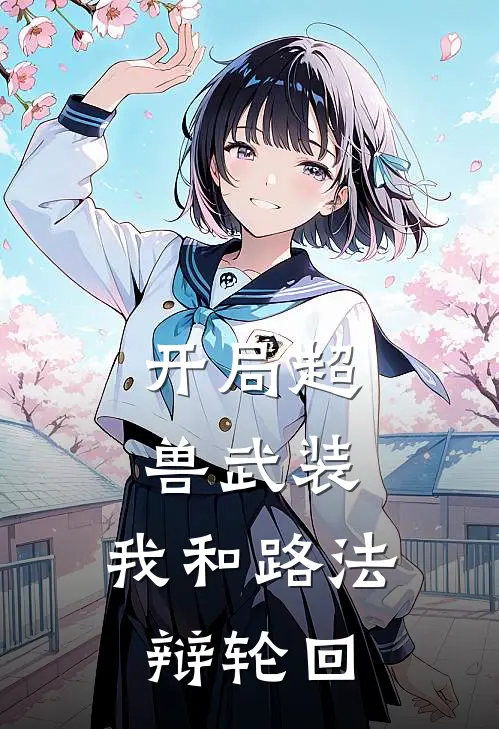 开局超兽武装，我和路法辩轮回