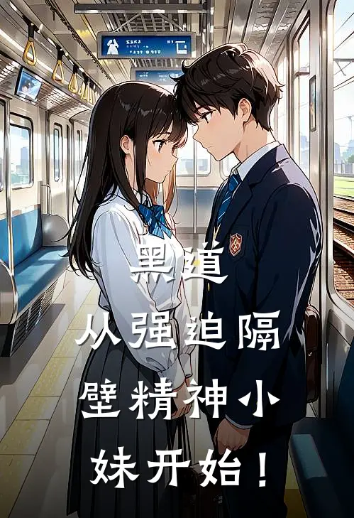 黑道：从强迫隔壁精神小妹开始！