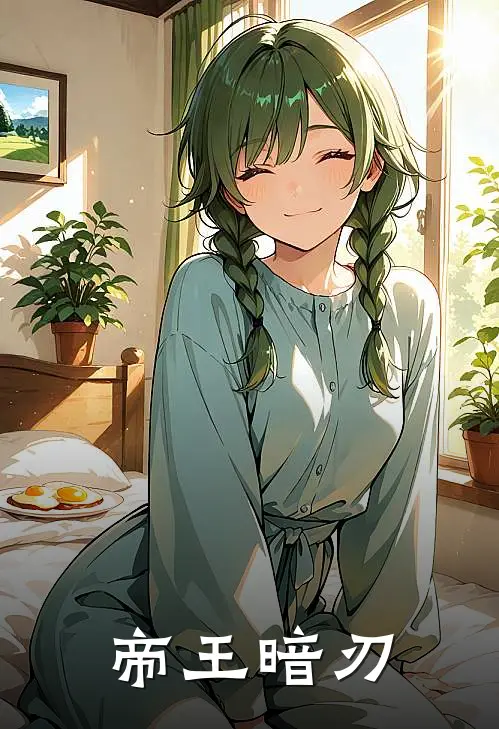 帝王暗刃