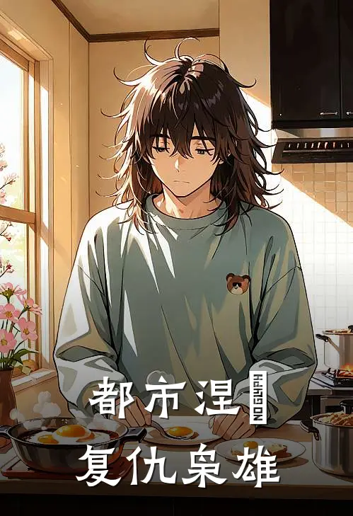 都市涅槃：复仇枭雄