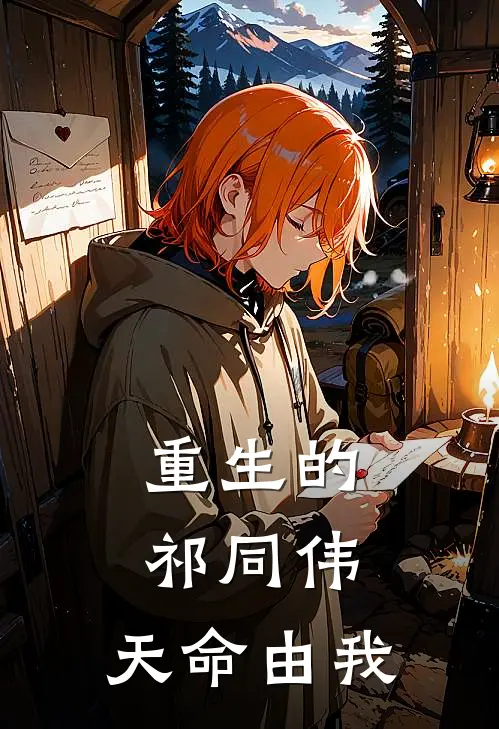 重生的祁同伟，天命由我