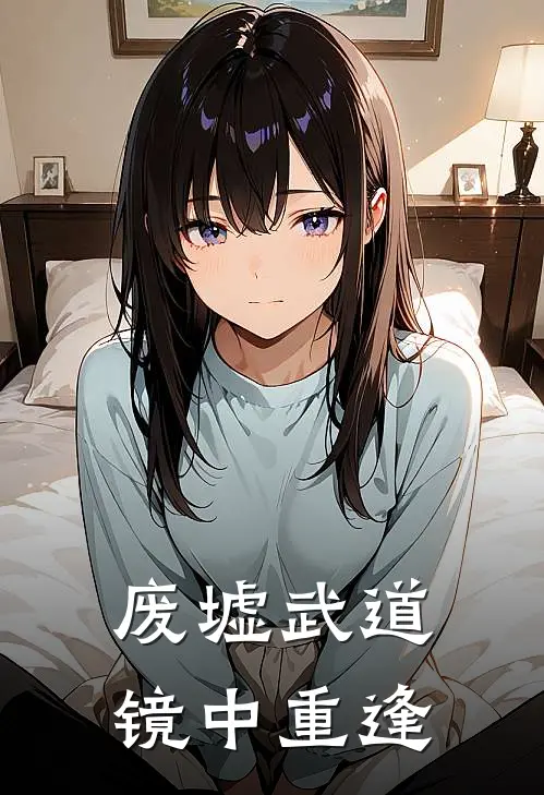 废墟武道：镜中重逢