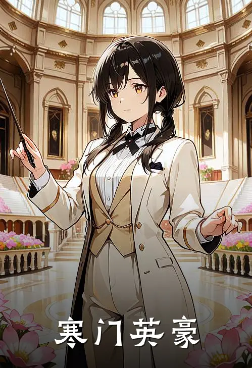寒门英豪