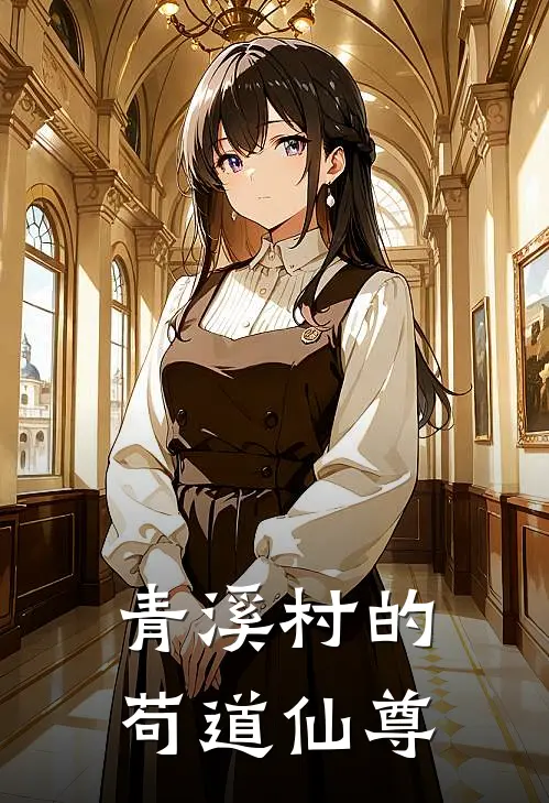 青溪村的苟道仙尊