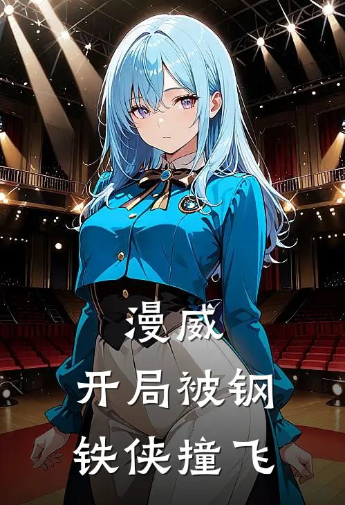 漫威：开局被钢铁侠撞飞