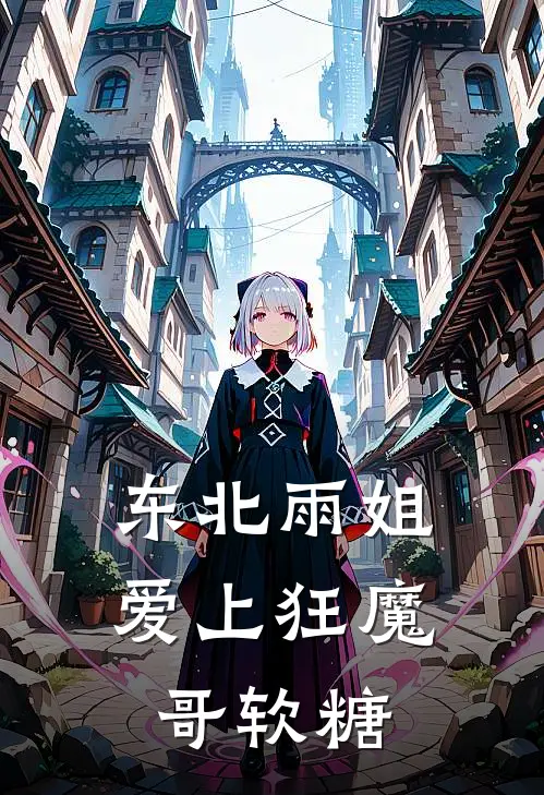 东北雨姐爱上狂魔哥软糖