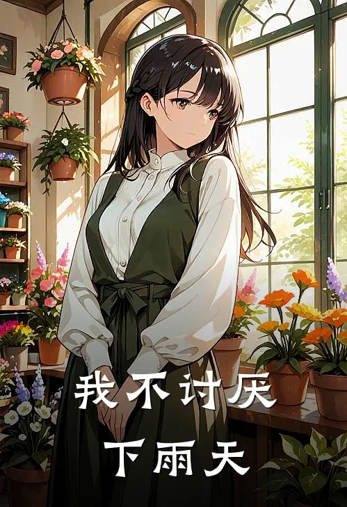 我不讨厌下雨天