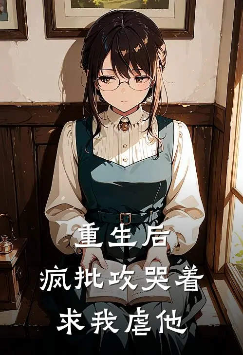 重生后，疯批攻哭着求我虐他