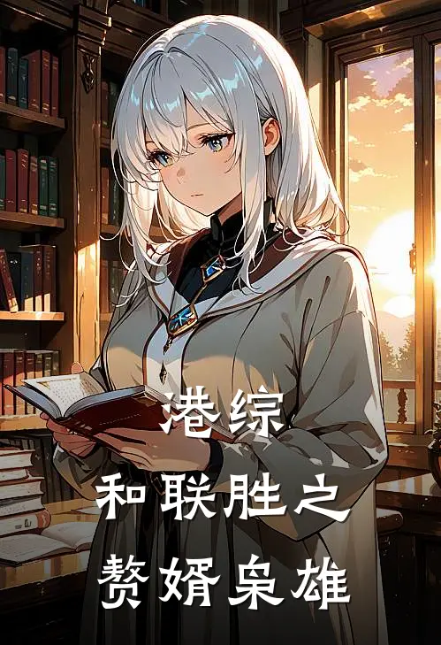 港综：和联胜之赘婿枭雄