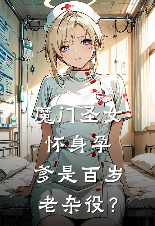 魔门圣女怀身孕，爹是百岁老杂役？