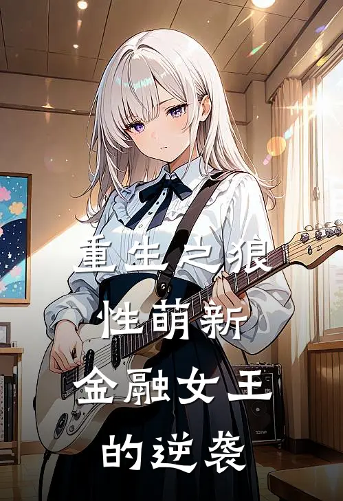 重生之狼性萌新：金融女王的逆袭