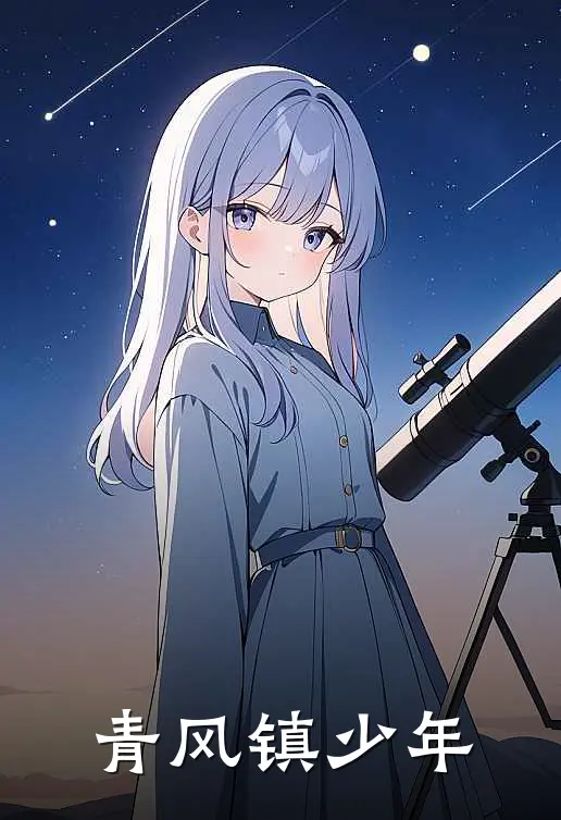 青风镇少年