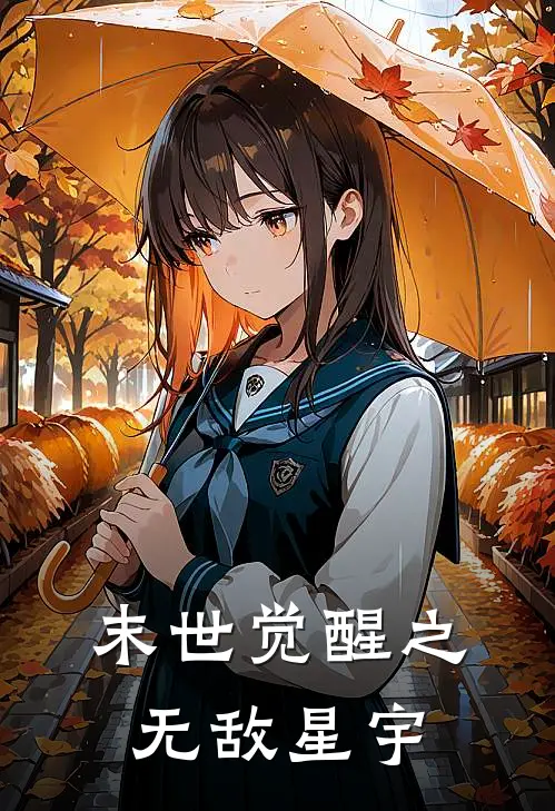 末世觉醒之无敌星宇