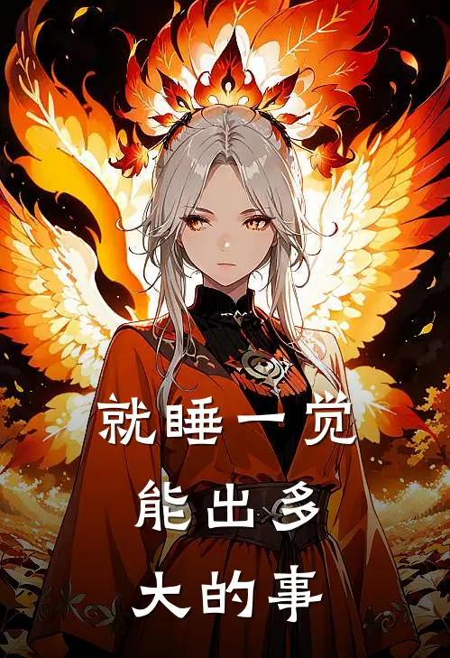 就睡一觉，能出多大的事