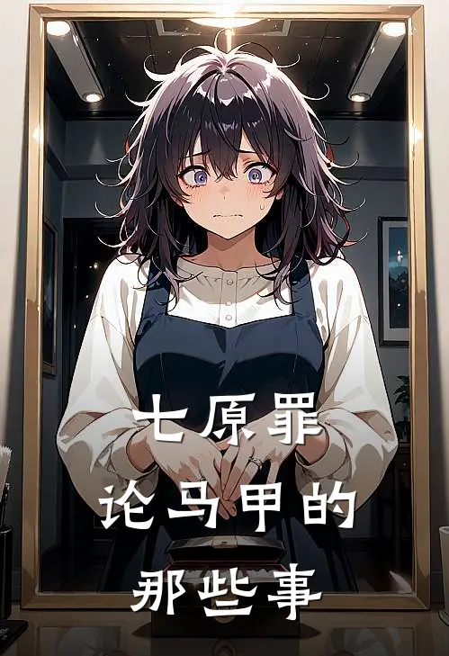 七原罪：论马甲的那些事