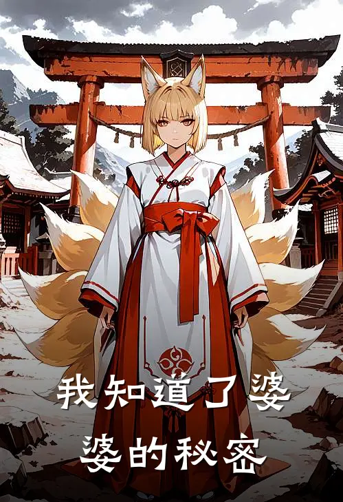 我知道了婆婆的秘密