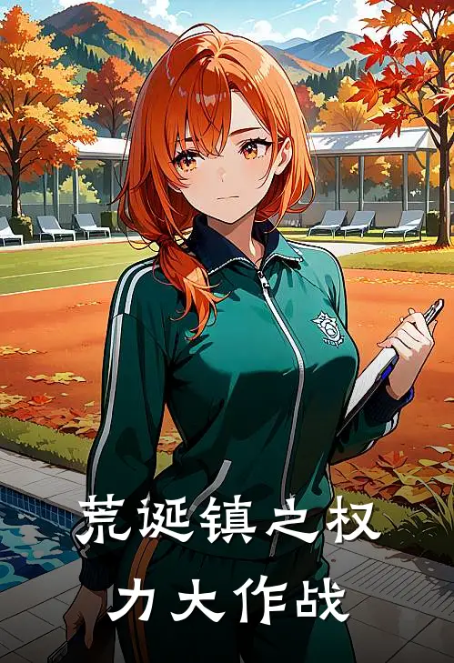 荒诞镇之权力大作战