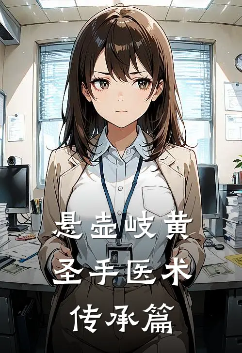 悬壶岐黄圣手医术传承篇