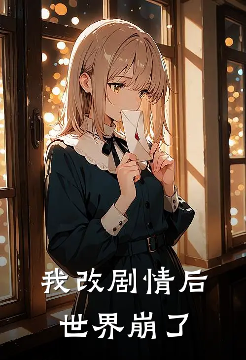 我改剧情后世界崩了