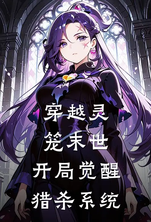 穿越灵笼末世，开局觉醒猎杀系统
