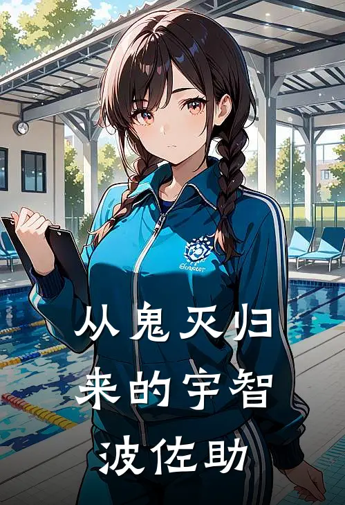 从鬼灭归来的宇智波佐助