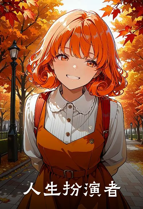 人生扮演者