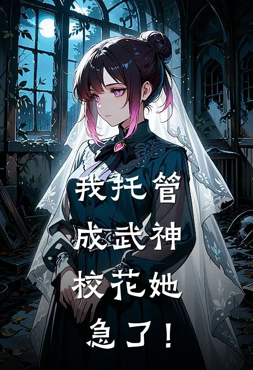 我托管成武神，校花她急了！