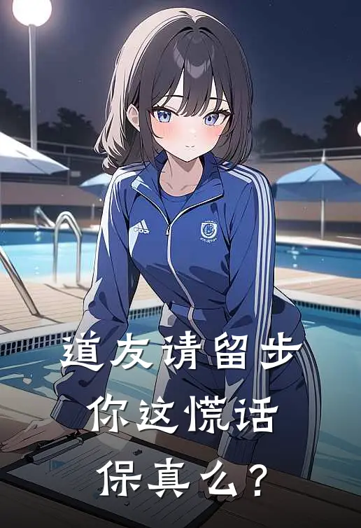 道友请留步，你这慌话保真么？