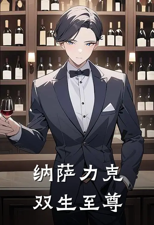 纳萨力克双生至尊