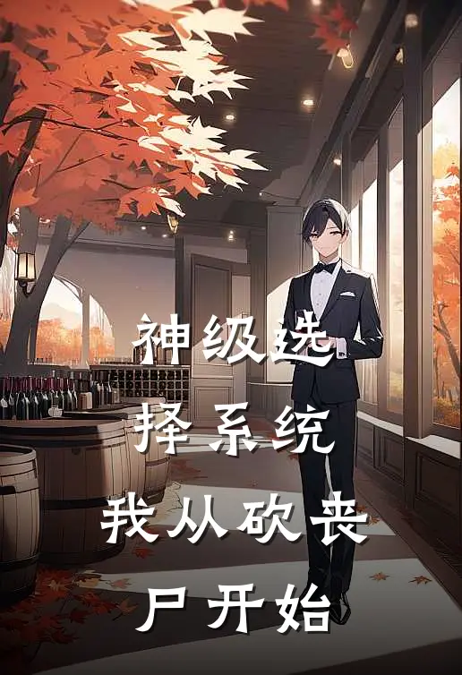 神级选择系统：我从砍丧尸开始