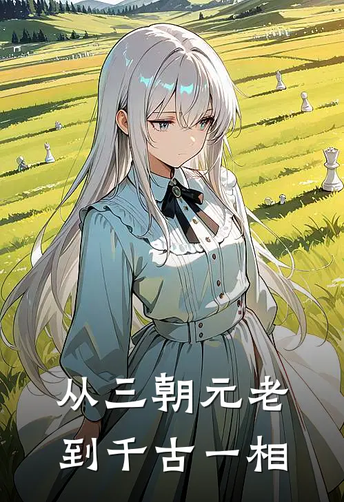 从三朝元老到千古一相