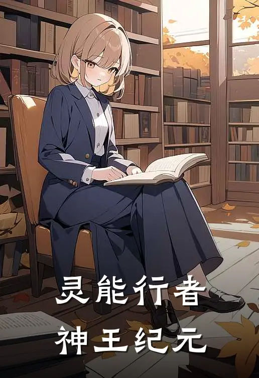 灵能行者：神王纪元