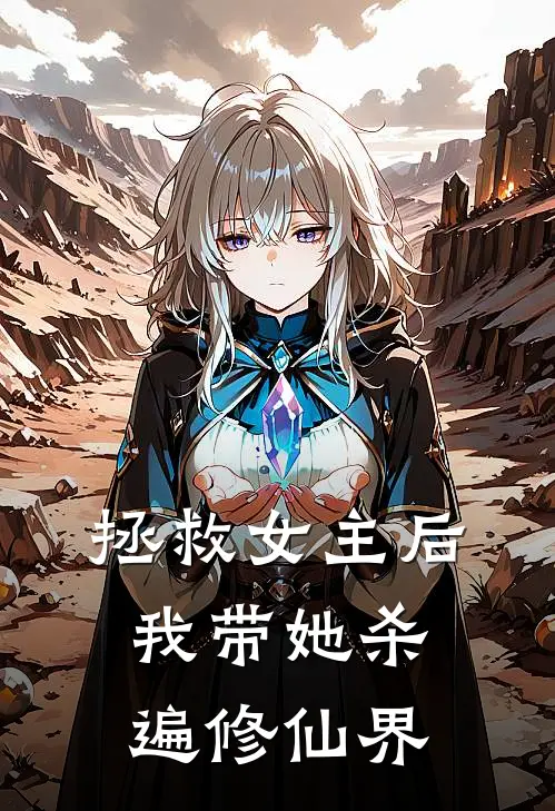 拯救女主后，我带她杀遍修仙界