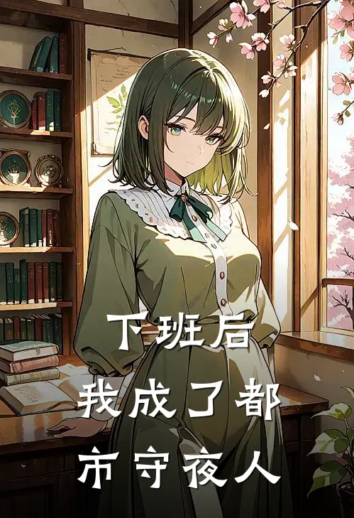 下班后，我成了都市守夜人