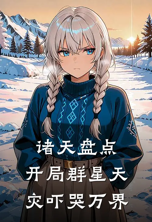 诸天盘点：开局群星天灾吓哭万界