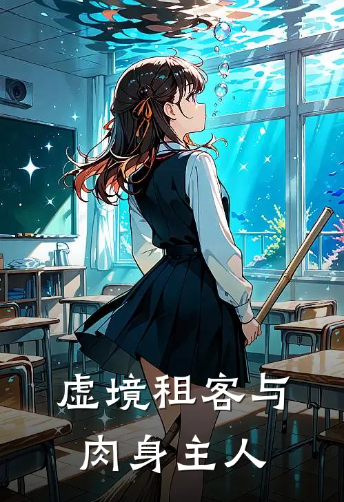 虚境租客与肉身主人