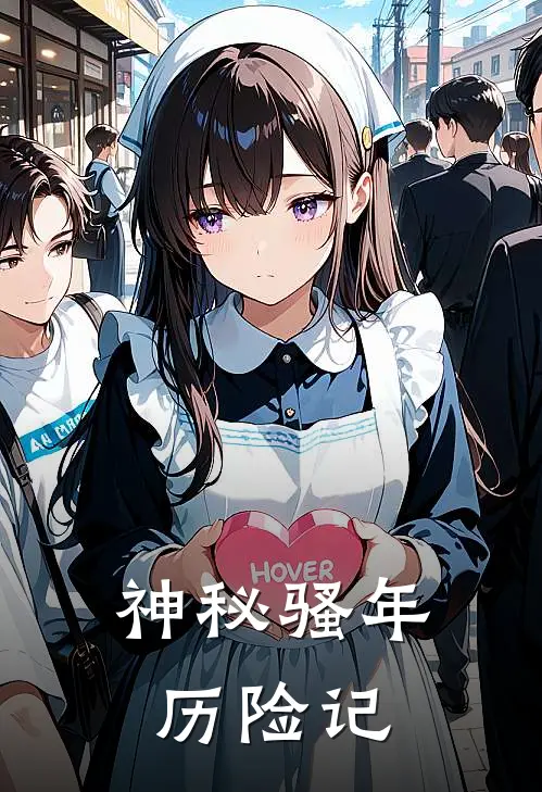 神秘骚年历险记