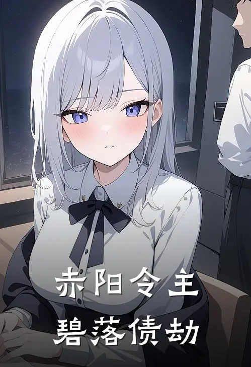 赤阳令主，碧落债劫