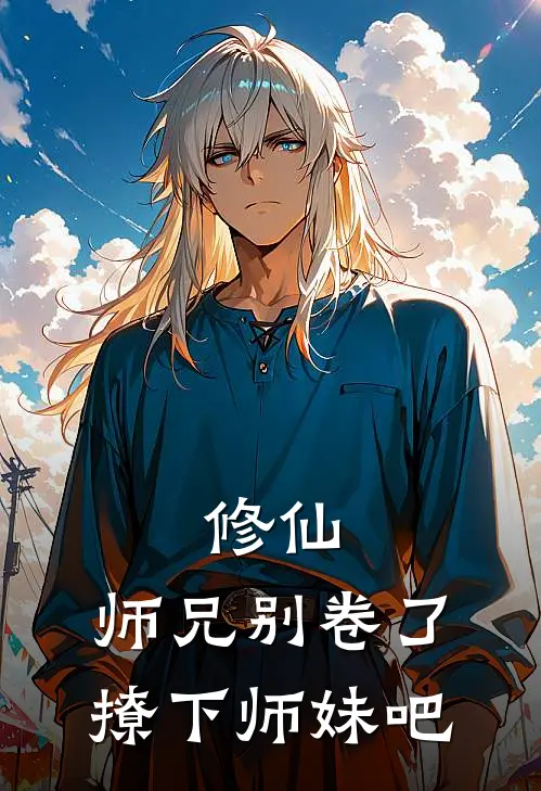 修仙：师兄别卷了撩下师妹吧