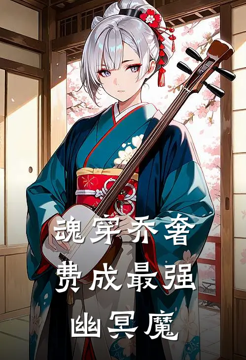 魂穿乔奢费成最强幽冥魔