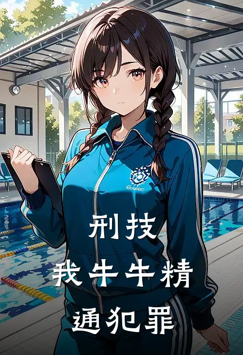 刑技：我牛牛精通犯罪