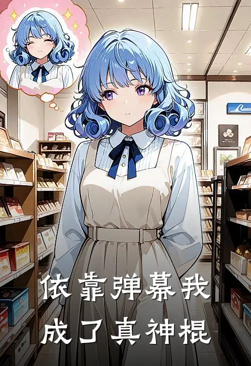 依靠弹幕我成了真神棍