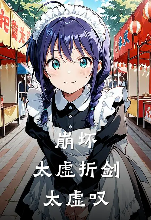 崩坏：太虚折剑太虚叹