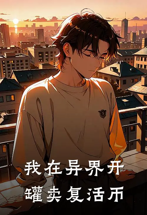 我在异界开罐卖复活币